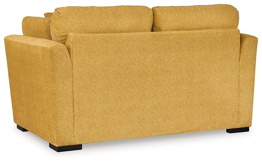 Keerwick Living Room Set - Furniture Stars (Chicago, IL)