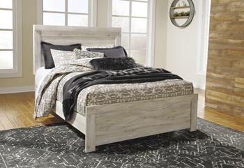 Bellaby Bedroom Set - Furniture Stars (Chicago, IL)