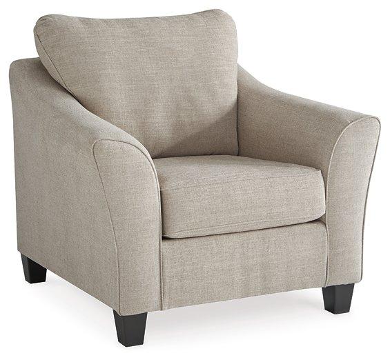 Abney Living Room Set - Furniture Stars (Chicago, IL)