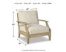 Clare View Outdoor Seating Set - Furniture Stars (Chicago, IL)
