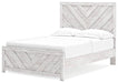 Cayboni Bed - Furniture Stars (Chicago, IL)