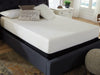 10 Inch Chime Memory Foam Mattress Set - Furniture Stars (Chicago, IL)