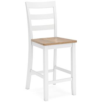 Gesthaven Counter Height Barstool