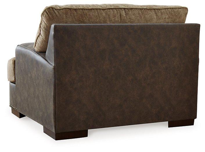 Alesbury Living Room Set - Furniture Stars (Chicago, IL)
