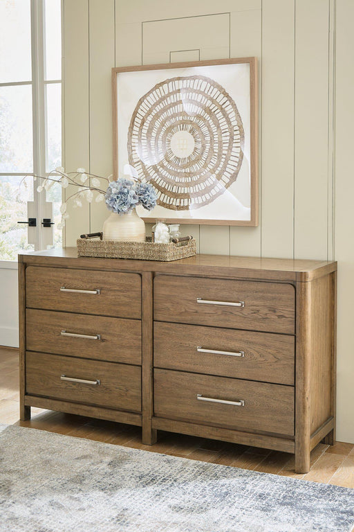 Cabalynn Dresser - Furniture Stars (Chicago, IL)