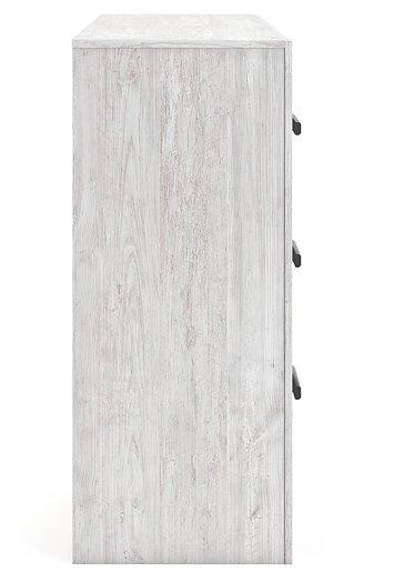 Cayboni Dresser - Furniture Stars (Chicago, IL)