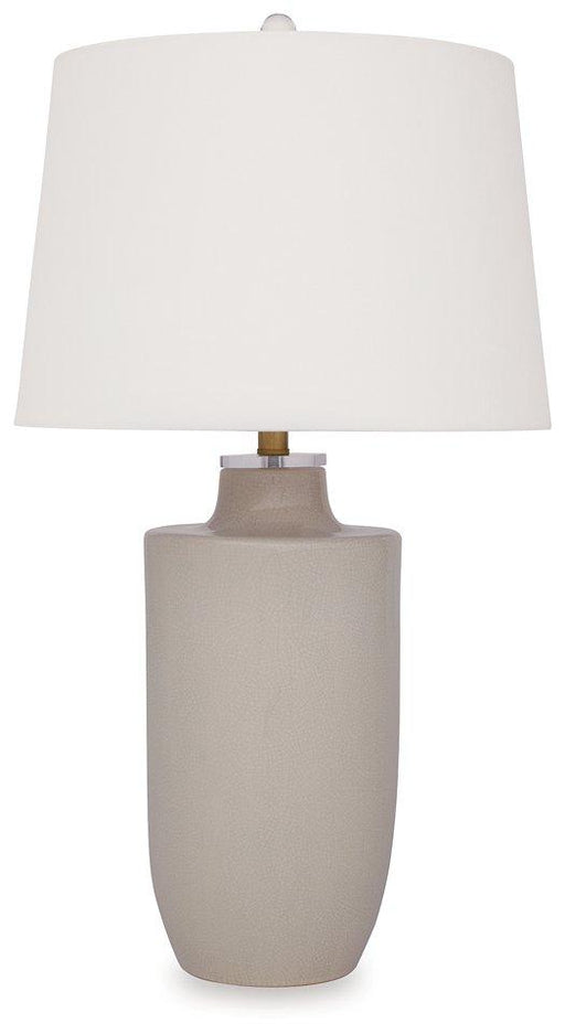 Cylener Table Lamp - Furniture Stars (Chicago, IL)