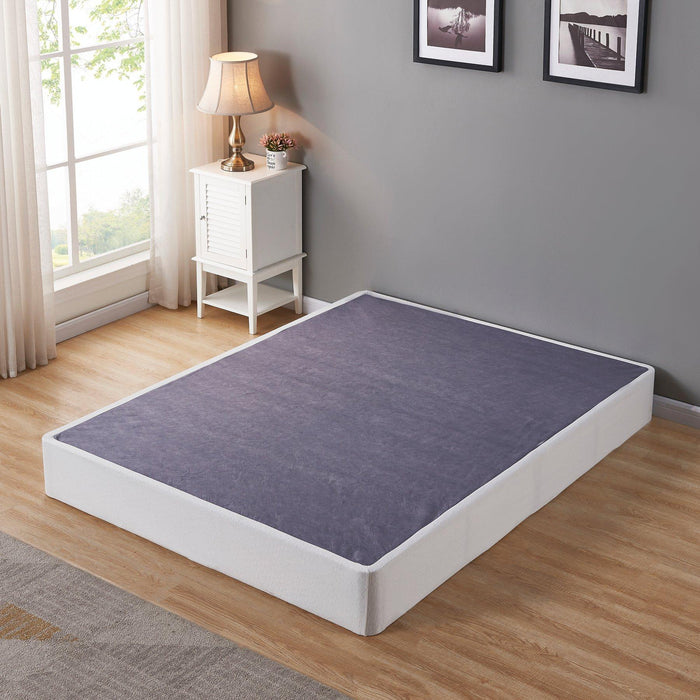 10 Inch Chime Memory Foam Mattress Set - Furniture Stars (Chicago, IL)
