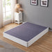 10 Inch Chime Memory Foam Mattress Set - Furniture Stars (Chicago, IL)