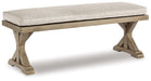 Beachcroft Outdoor Dining Set - Furniture Stars (Chicago, IL)