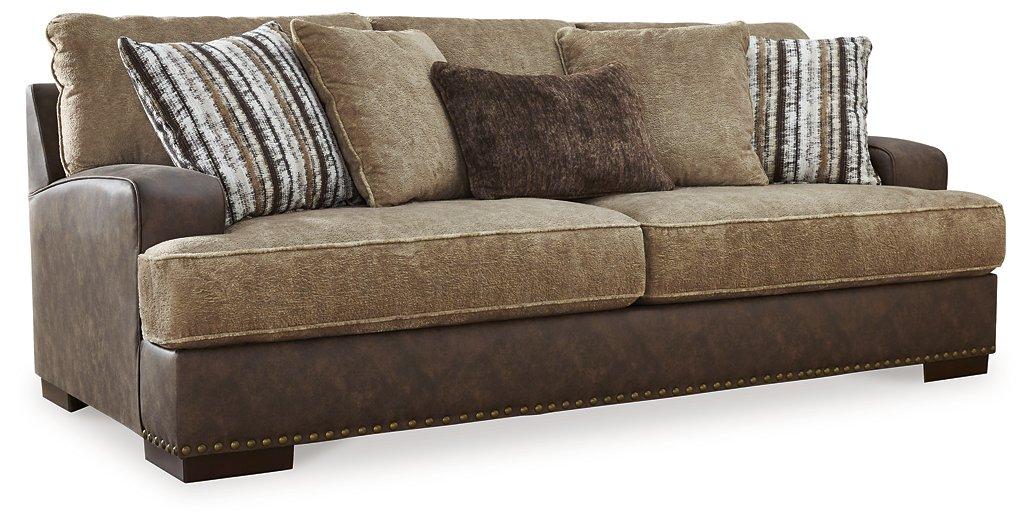 Alesbury Living Room Set - Furniture Stars (Chicago, IL)