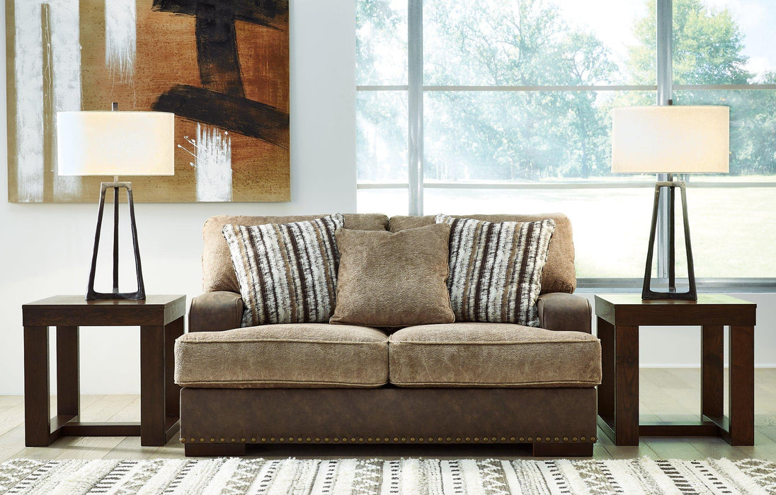 Alesbury Living Room Set - Furniture Stars (Chicago, IL)