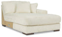 Lindyn Sectional with Chaise - Furniture Stars (Chicago, IL)