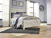 Bellaby Crossbuck Bed - Furniture Stars (Chicago, IL)