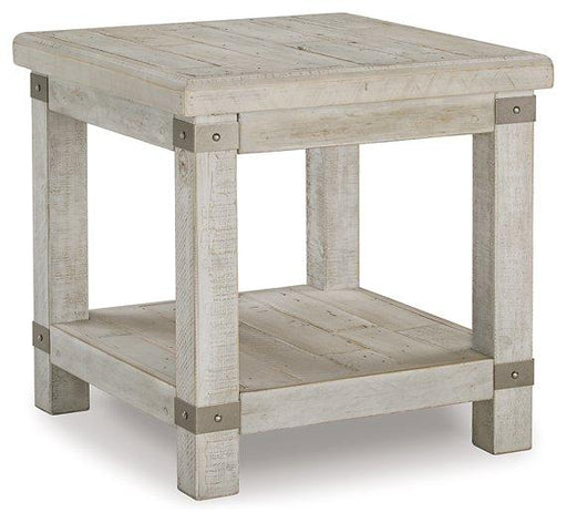 Carynhurst End Table Set - Furniture Stars (Chicago, IL)