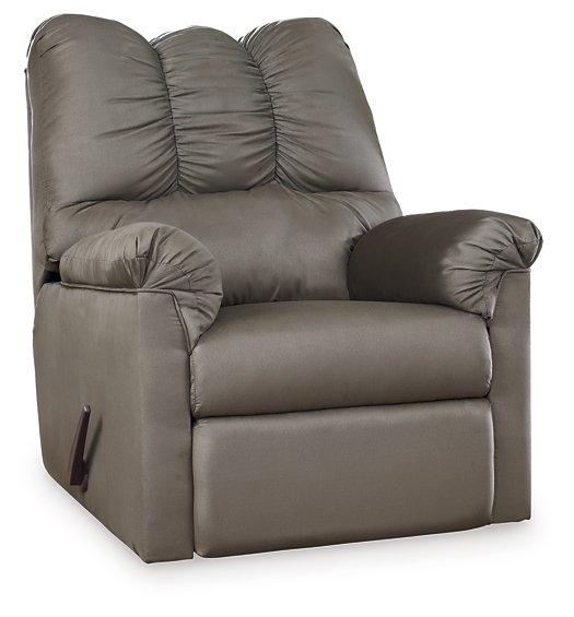 Darcy Recliner - Furniture Stars (Chicago, IL)