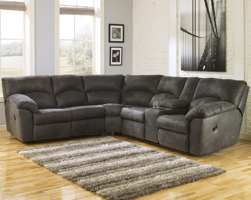 Tambo Living Room Set - Furniture Stars (Chicago, IL)