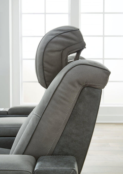 Next-Gen DuraPella Power Recliner - Furniture Stars (Chicago, IL)