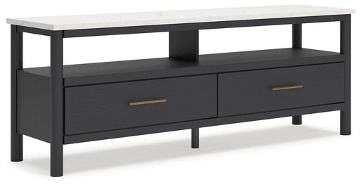 Cadmori 72" TV Stand - Furniture Stars (Chicago, IL)