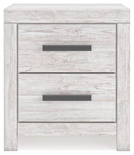 Cayboni Bedroom Package - Furniture Stars (Chicago, IL)