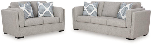 Evansley Living Room Set - Furniture Stars (Chicago, IL)