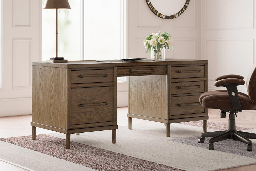 Roanhowe Home Office Set - Furniture Stars (Chicago, IL)