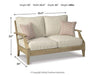Clare View Outdoor Seating Set - Furniture Stars (Chicago, IL)