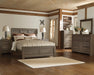Juararo Bedroom Set - Furniture Stars (Chicago, IL)