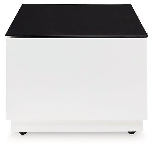 Gardoni Table Set - Furniture Stars (Chicago, IL)