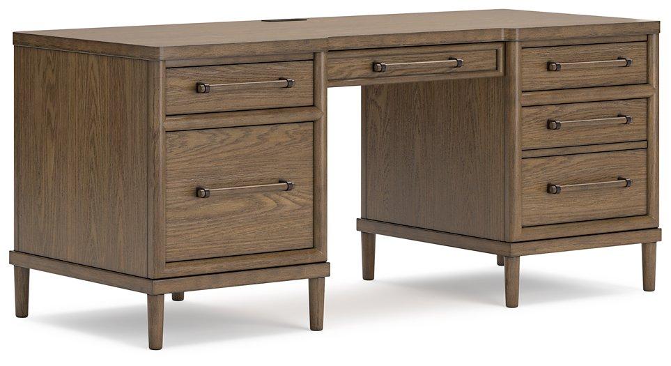 Roanhowe Home Office Set - Furniture Stars (Chicago, IL)