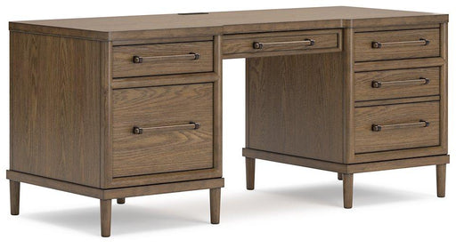 Roanhowe Home Office Set - Furniture Stars (Chicago, IL)