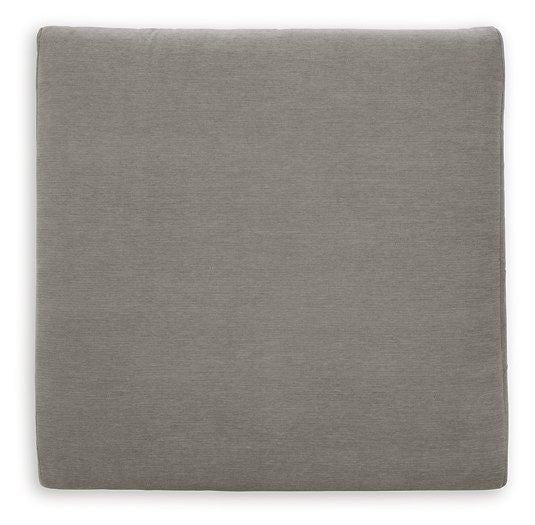 Avaliyah Oversized Accent Ottoman - Furniture Stars (Chicago, IL)
