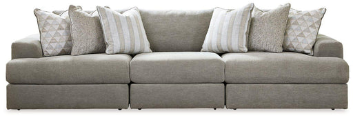 Avaliyah Sectional Sofa - Furniture Stars (Chicago, IL)