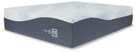 Millennium Luxury Gel Latex and Memory Foam Mattress - Furniture Stars (Chicago, IL)