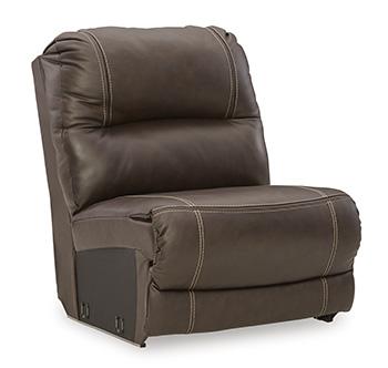 Dunleith Power Reclining Sofa - Furniture Stars (Chicago, IL)
