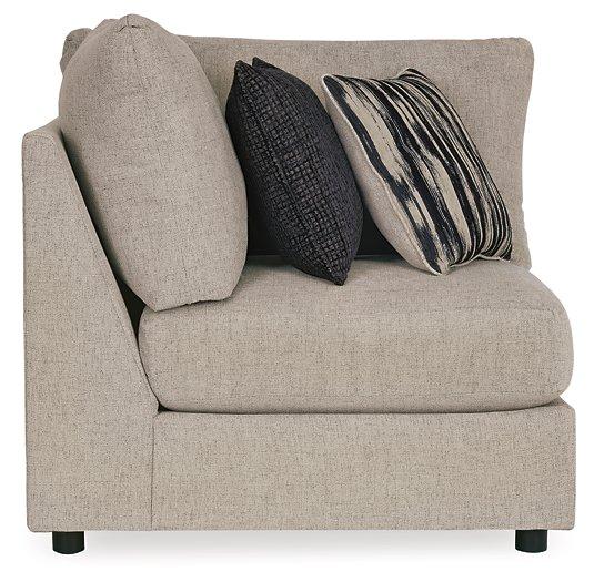 Kellway Sectional Sofa - Furniture Stars (Chicago, IL)