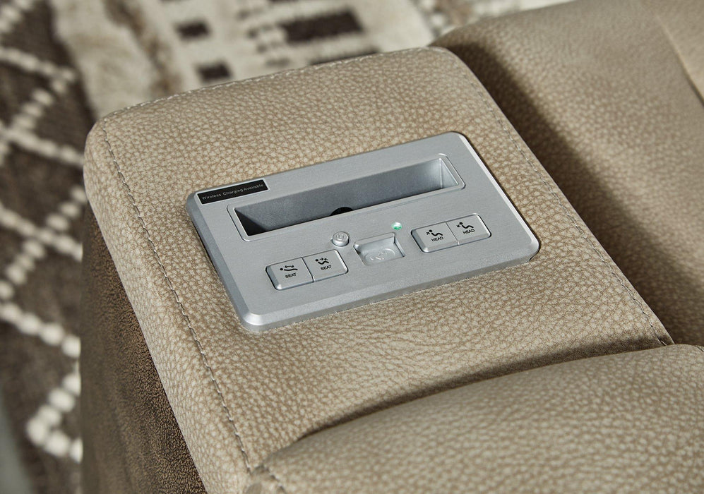 Next-Gen DuraPella Power Recliner - Furniture Stars (Chicago, IL)