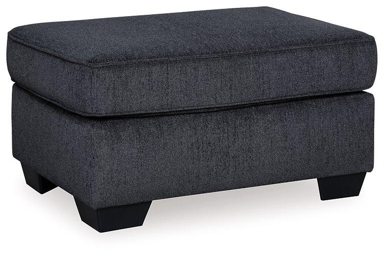 Altari Ottoman - Furniture Stars (Chicago, IL)