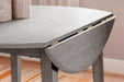 Shullden Dining Room Set - Furniture Stars (Chicago, IL)