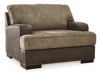 Alesbury Living Room Set - Furniture Stars (Chicago, IL)