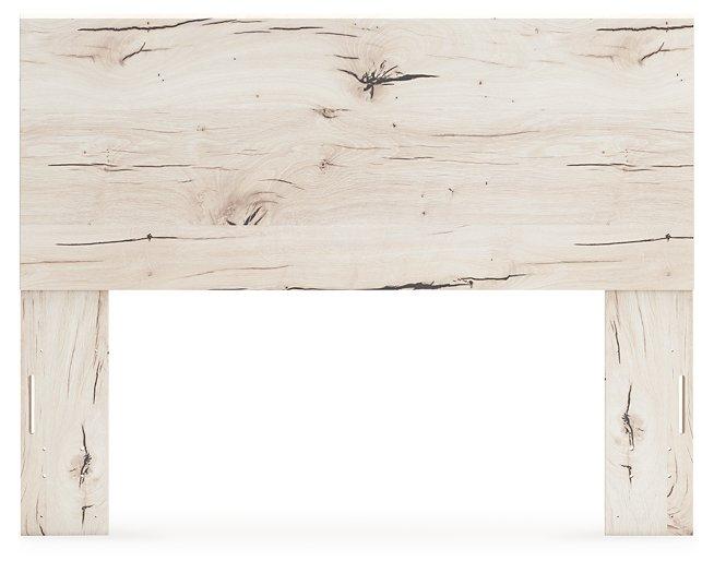 Lawroy Bed - Furniture Stars (Chicago, IL)