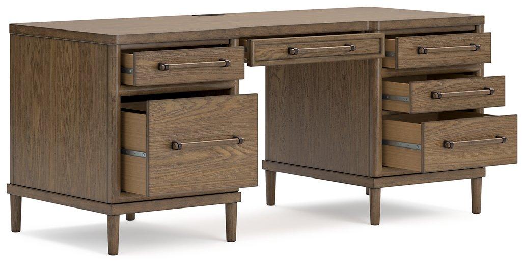 Roanhowe Home Office Set - Furniture Stars (Chicago, IL)