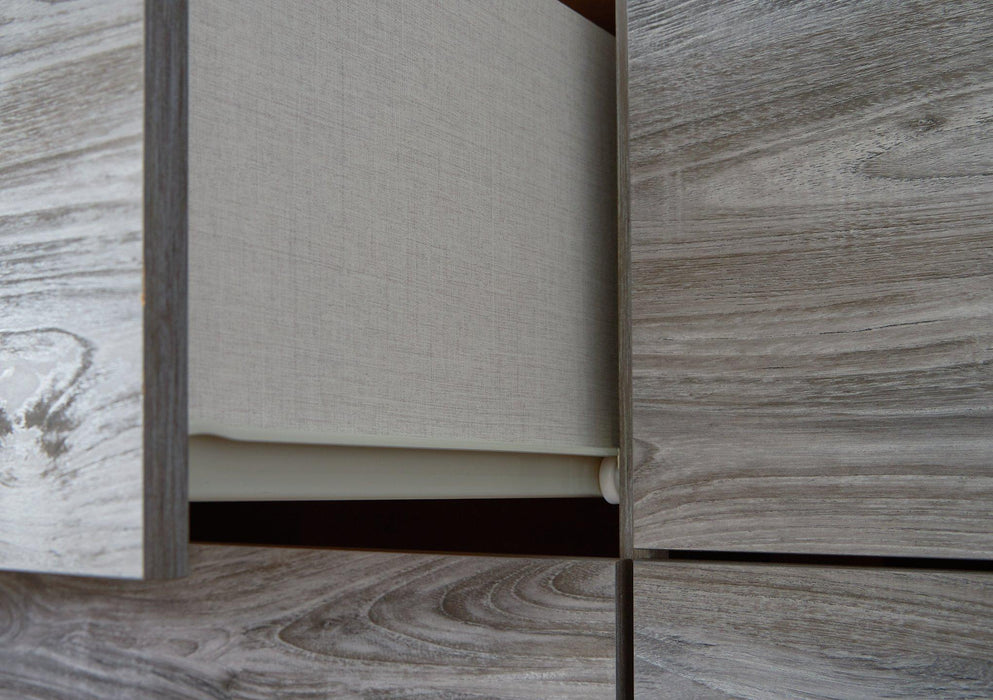 Bronyan Nightstand - Furniture Stars (Chicago, IL)