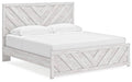 Cayboni Bed - Furniture Stars (Chicago, IL)