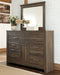 Juararo Bedroom Set - Furniture Stars (Chicago, IL)