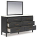 Cadmori Bedroom Set - Furniture Stars (Chicago, IL)