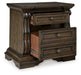 Maylee Bedroom Set - Furniture Stars (Chicago, IL)