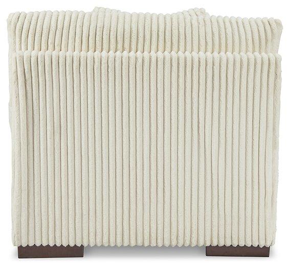 Lindyn Sectional with Double Chaise - Furniture Stars (Chicago, IL)