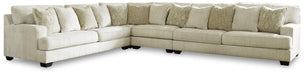 Rawcliffe Sectional - Furniture Stars (Chicago, IL)
