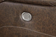 Wurstrow Power Reclining Sofa - Furniture Stars (Chicago, IL)